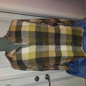 NWT!SONOMA long sleeve top